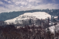 Leszna Górna  - 22.01.2022 r.